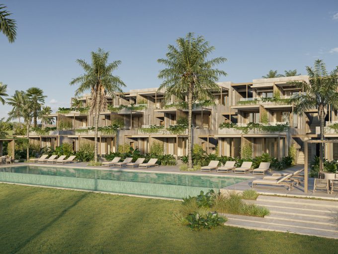 Oasis Bay II – INNSIDE by Meliá