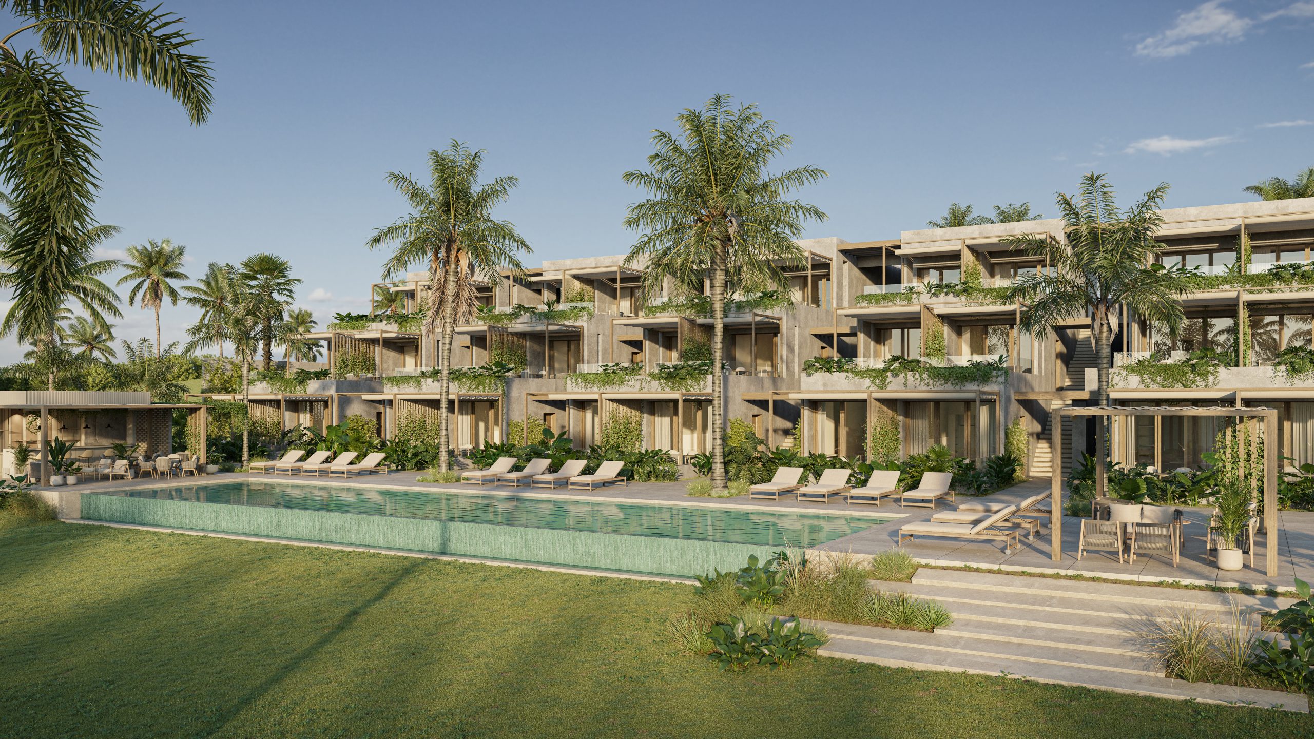 Oasis Bay II – INNSIDE by Meliá